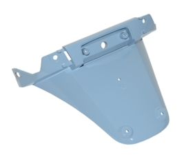 Achterspatbord Vespa Lx Blauw Capri 231  Origineel 62212340Ah