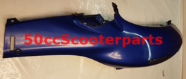 Zijscherm La Yamaha Maxster 125 Gebruikt 5Htf172101P0