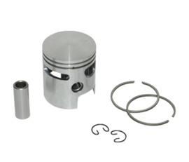 Zuiger Bromfiets Vespa Ciao Si Bravo Citta 43mm-P10 40780
