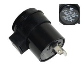 Knipperlicht Relais Peugeot Kisbee origineel 776909