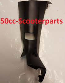 Stuurkap Onder Rechts Suzuki Burgman 400 56321-14F20-Y0J Gebruikt