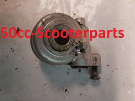 Kilometerteller Aandrijver Honda Chiocciola Nes 125 Gebruikt 44800-KGF-900