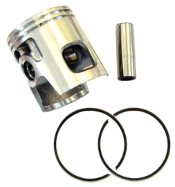 Zuiger Honda Mbx Nsr 45.5mm Malossi 345188 15968