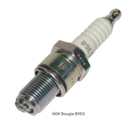 Bougie B9ES ngk 120312