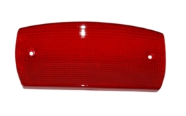 Achterlichtglas rood Peugeot Buxy Zenith Speedake Dmp 61315