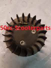 Koelvin Keeway Flash Gebruikt 1B1-21100-0000