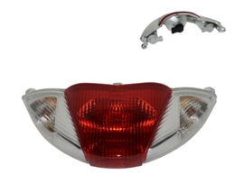 Achterlicht Piaggio Liberty 4T Rst origineel 58268R