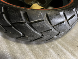 Achterwiel Tgb Bullet Rs 413406Yse Gebruikt