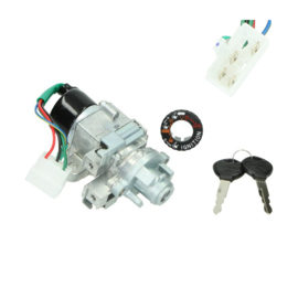 Contactslot set Kymco People S 3522