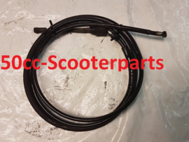 Achterremkabel Vespa LX 4T-4V S 4T Piaggio origineel 564217 gebruikt