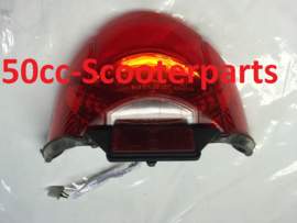 Achterlicht Beeline Veloce 181.Hj-36600-118A-0000 Gebruikt