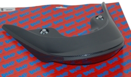 Achterspoiler + Remlicht Peugeot Speedfight Carbon Dmp 60680