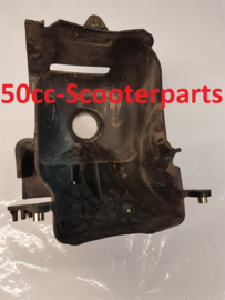 Koelkap cilinder sym jet sport x 19620-T5E-000 gebruikt
