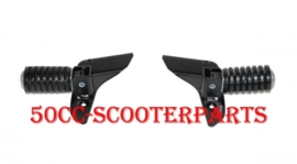 Voetsteunen Vespa Primavera Sprint buzzetti 8272