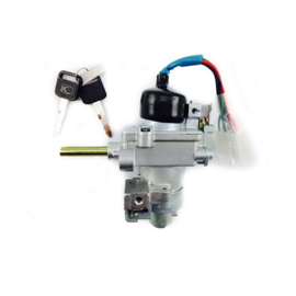Contactslot Kymco origineel new dink 35101-lea5-315-m1