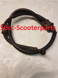 Remleiding Honda Chiocciola Nes 125 Gebruikt 45126-KGF-901