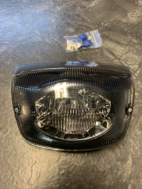 Achterlicht Vespa Lx smoke LED 42833