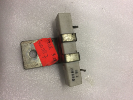 Weerstand resistor tgb 303 - TGB-400587 gebruikt