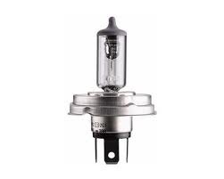 Lamp H4 12V 35/35W HS1 PX43T Bosma 121947