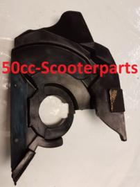 Spatbord Voor Binnenscherm Suzuki Burgman 400 53182-14F00-000 Gebruikt