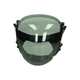 Koplampglas tellerglas licht smoke Piaggio zip2000 37876