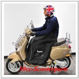 Beenkleed Beenbeschermhoes Vespa Lx S Lxv Et Pk50 605576m004