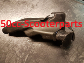 Luchtinlaatbuis Peugeot Vivacity 2T 735774 gebruikt
