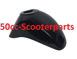 Voorspatbord Vespa Lx Fl Lxv Blank Origineel 666528 39376