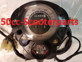 Koplamp Honda Chiocciola Nes 125 Gebruikt 33120-KGF-900