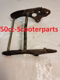 Subframe Yamaha Maxster 125 Gebruikt 5Htf14100000