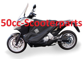 Beenkleed Thermoscud Honda Integra 700 Tucano Urbano R095 11155