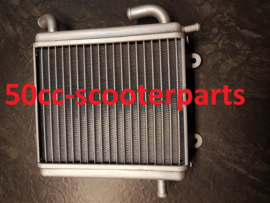 Radiateur Yamaha Aerox 89951