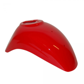 Voorspatbord Vespa S Rood 894 29VE971