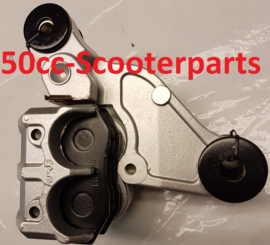 Remklauw Voor Agm Lx 45200-F8-E000