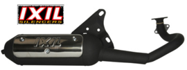 Uitlaat IXIL Standaard Yamaha Neo's 25KM 25734