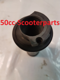 Handvat rechts Peugeot Ludix pro 14 inch 752053N gebruikt