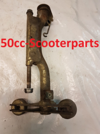 Subframe Honda Chiocciola Nes 125 Gebruikt 50350-KGF-900