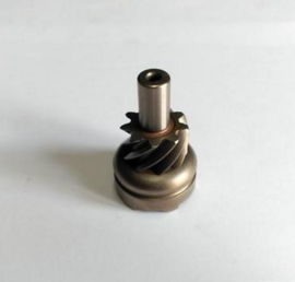 Kickstarter Rondsel origineel vespa piaggio gilera 483537