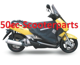 Beenkleed Thermoscud X-Max125/X-Max250 Tucano Urbano R155 25457