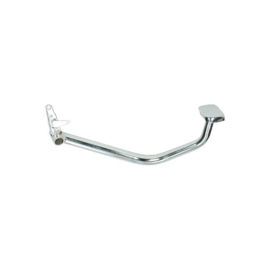 Rempedaal Yamaha FS1 chrome 25431