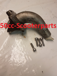 Spruitstuk Keeway Flash Gebruikt 101302-1E40QMA-0000