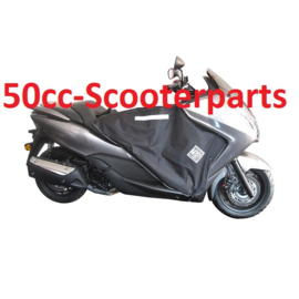 Beenkleed Thermoscud Honda Forza Tucano Urbano R164 11136