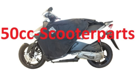 Beenkleed Thermoscud Kymco Agility 16Inch Tucano Urbano R179 3491