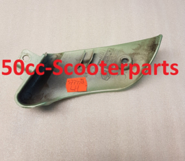 Zijspoiler Vespa GT200 Groen 382 links 577473 Gebruikt
