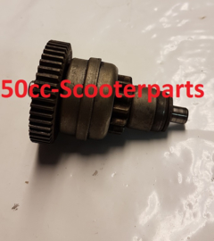 Bendix Vespa Et4 ET 4 125cc 125 4T M041 origineel 293799 gebruikt