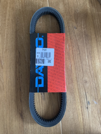 V-Snaar Pk 125cc 17.5x654 Dayco/Pirelli 7131