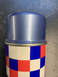 Spuitlak 400ml piaggio Vespa Primavera blauw 260/A 55ve09