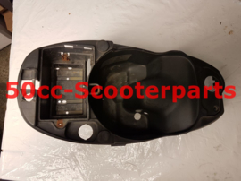 Buddybak Piaggio Liberty Post 6233495 Gebruikt