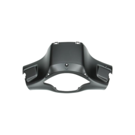 Stuurkap Boven [Notte] Vespa Sprint Zwart Mat 99/C origineel 1B000071000Nv