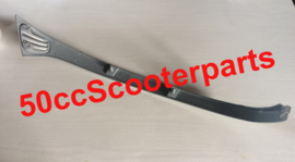 Sideskirt origineel Vespa S Rechts ongespoten 654260